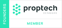 PropTech Denmark Founding Member