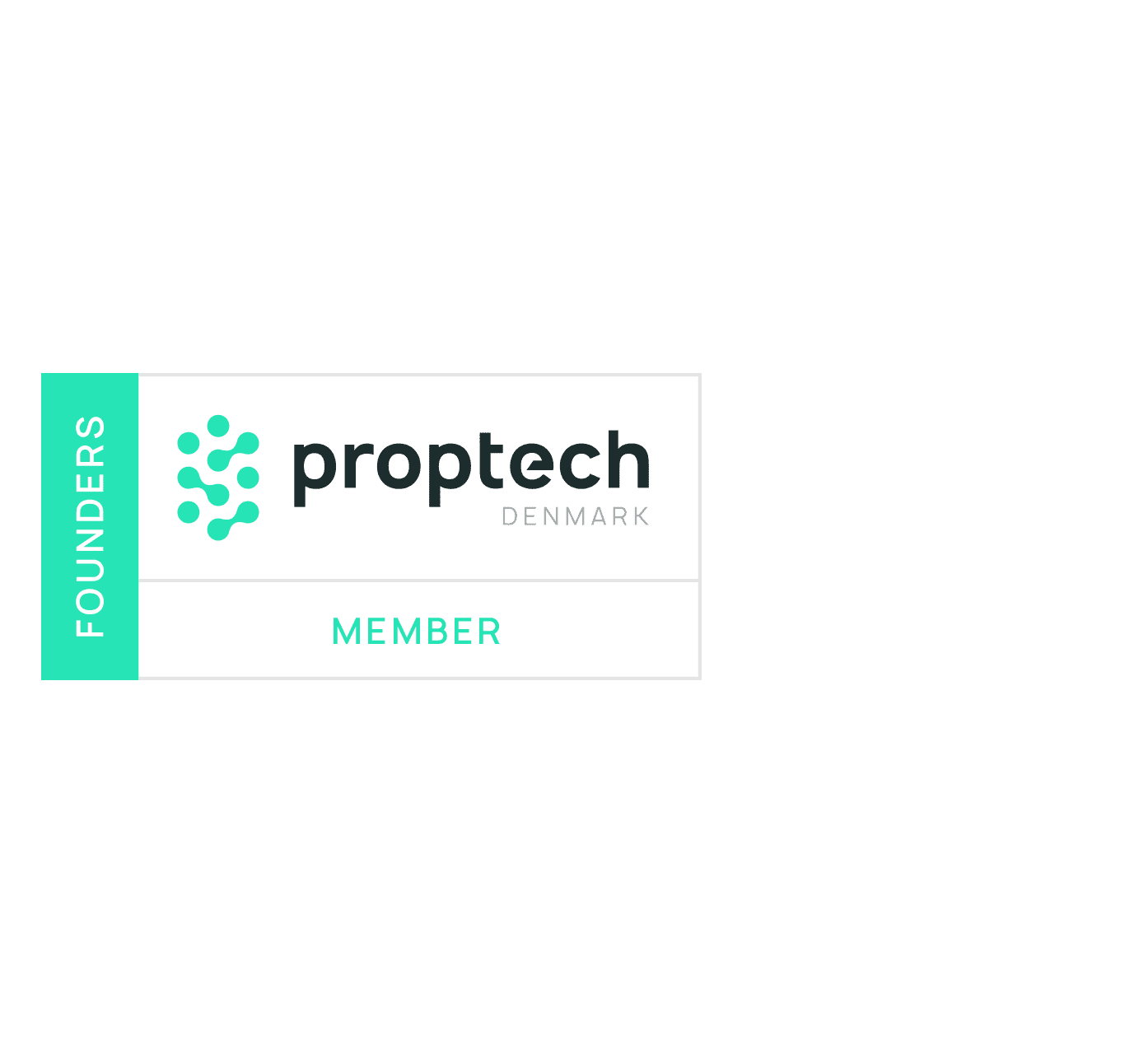 PropTech Denmark Founding Member